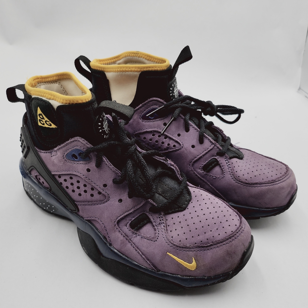 sz 6 Nike Air Mowabb ACG Shoes Mens Hiking Sneakers DC9554-500
